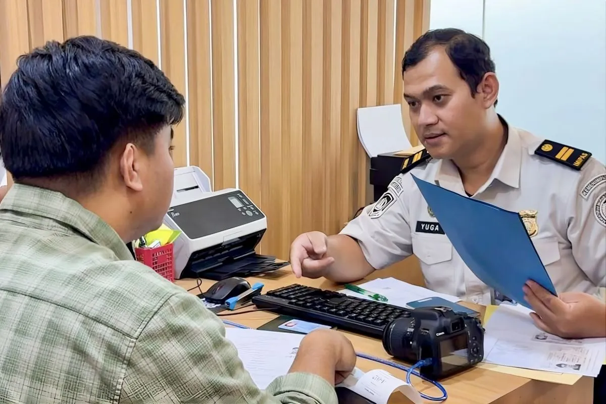 Memasuki Bulan Puasa, Imigrasi Sesuaikan Jam Layanan Selama Ramadan