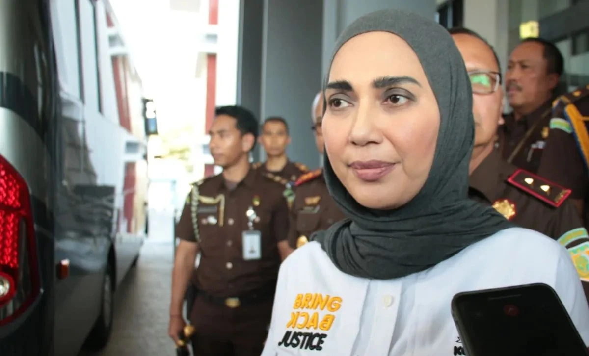 Profil Sari Yuliati: Sosok Pengganti Adies Kadir, Ini Rekam Jejak dan Harta Kekayaan