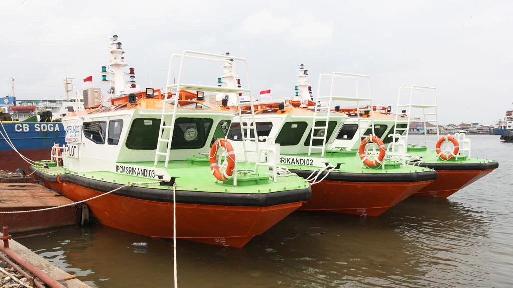 Jasa Armada (IPCM) Cetak Laba Bersih Rp196,44 Miliar, Tumbuh Dua Digit di 2025