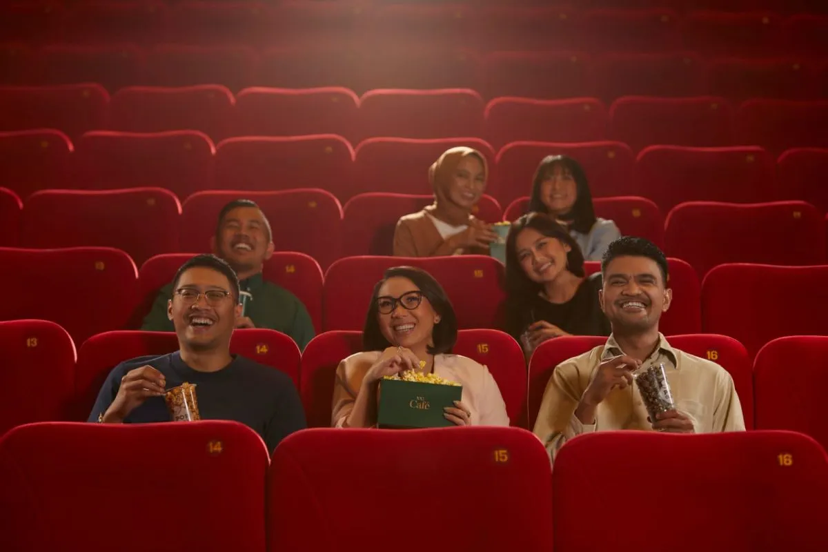 Daftar Film Indonesia Tayang di Bioskop pada Mei 2026, Lengkap Jadwal dan Sinopsis