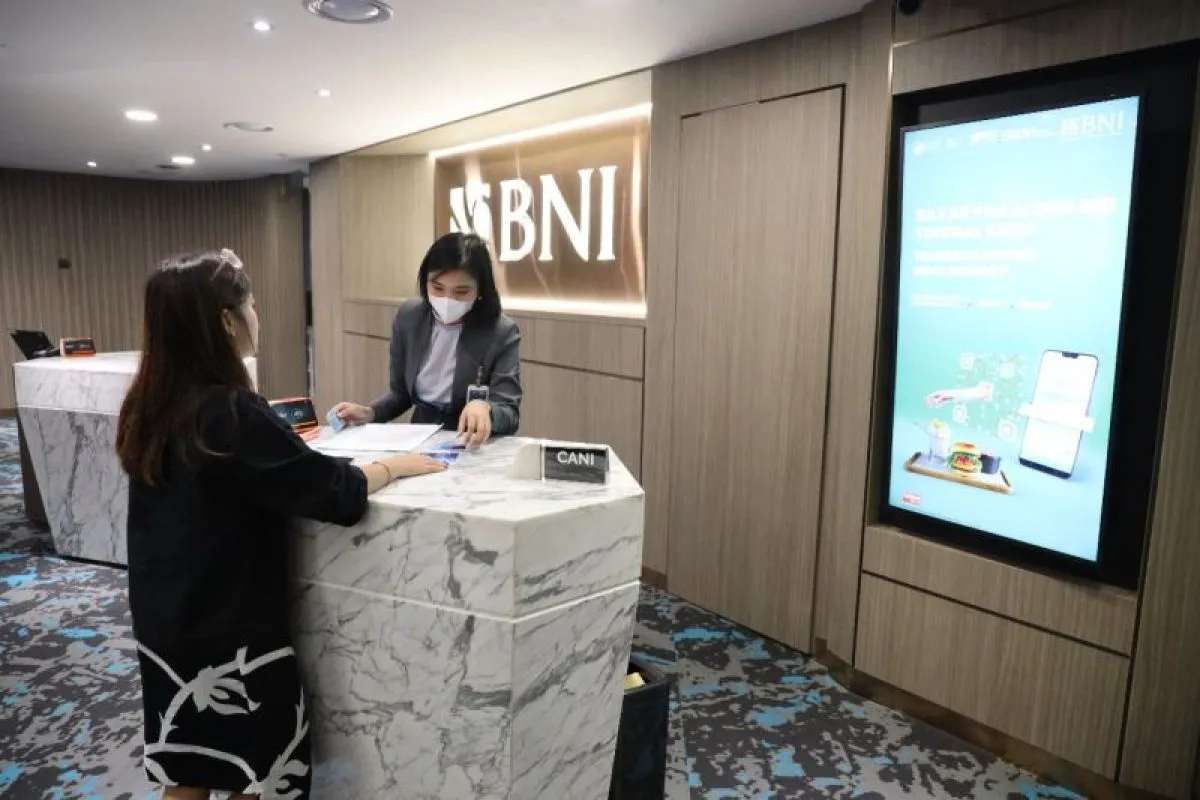 Syarat Pengajuan KUR BNI 2025