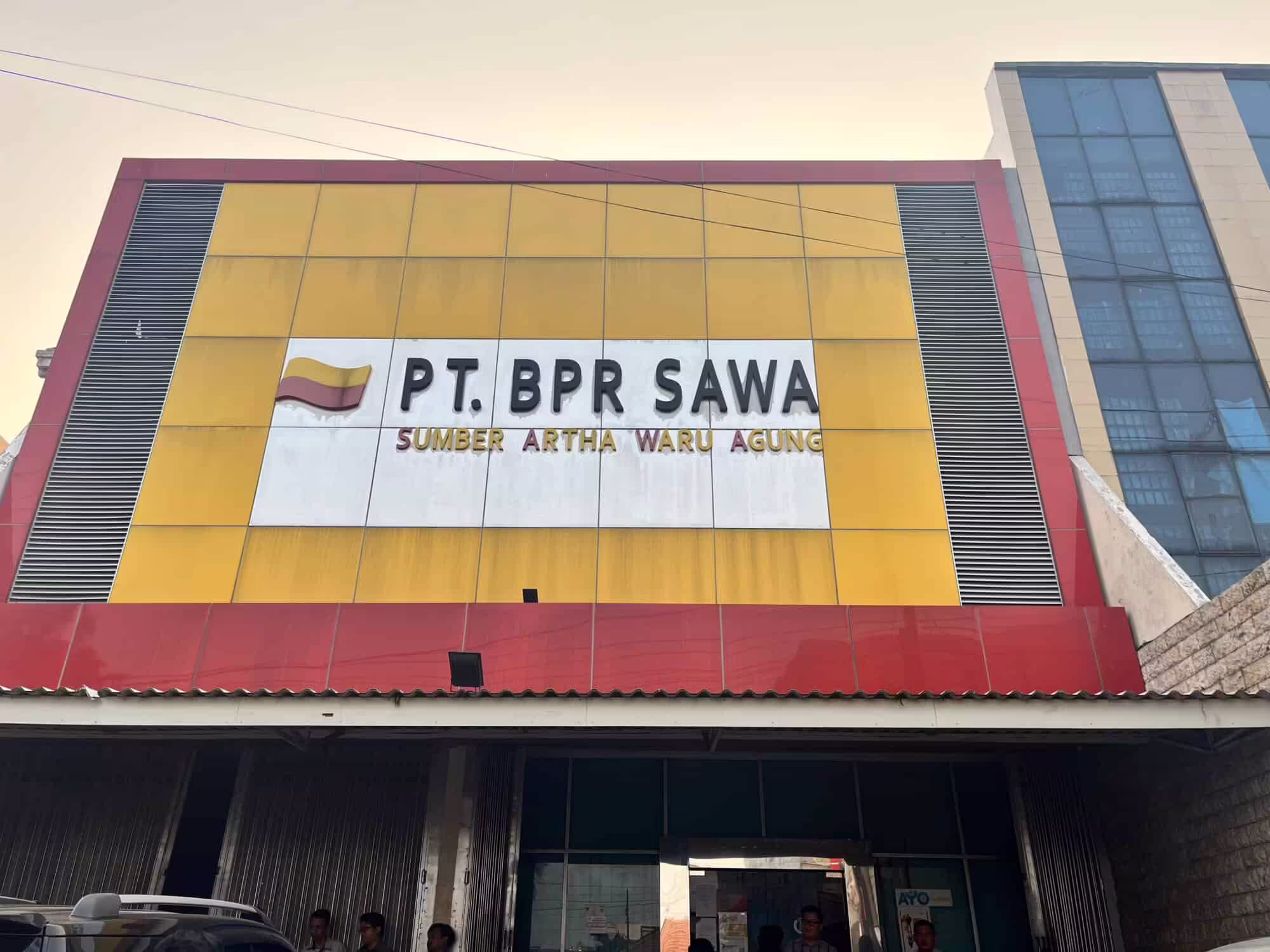 Kronologi Kasus BPR Sumber Artha Waru Agung, Kredit Ilegal Capai Rp5,83 Miliar