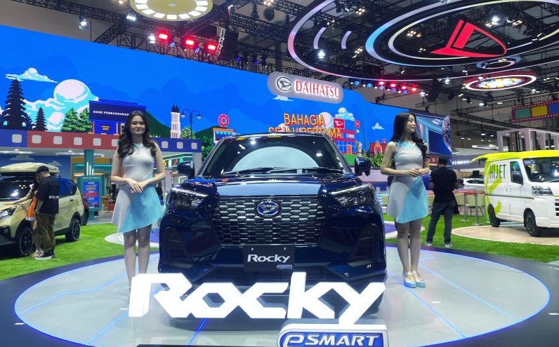 Daihatsu Luruskan Kabar 11 Outlet Asco Automotive Tutup