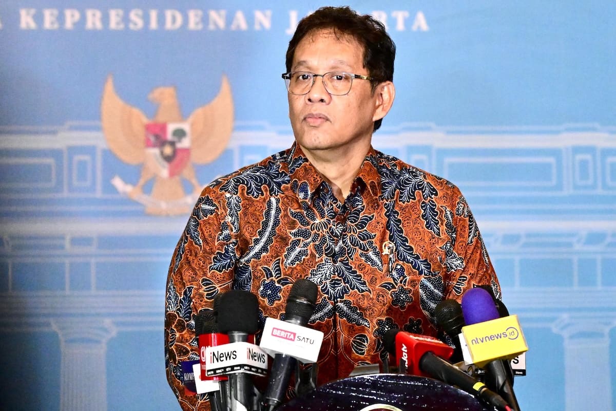 Menkeu Minta Bank Tak Beli SUN Pakai Dana Pemerintah Rp200 T