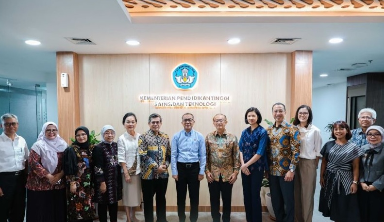 Kemdiktisaintek Gandeng RS Swasta Maksimalkan Cetak Dokter Spesialis