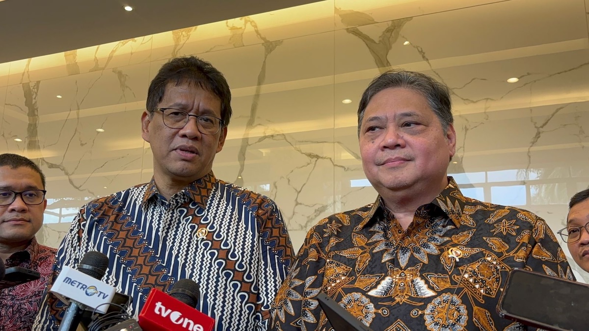 Pemerintah Akan Subsidi 50% Iuran Jaminan Sosial Ojol