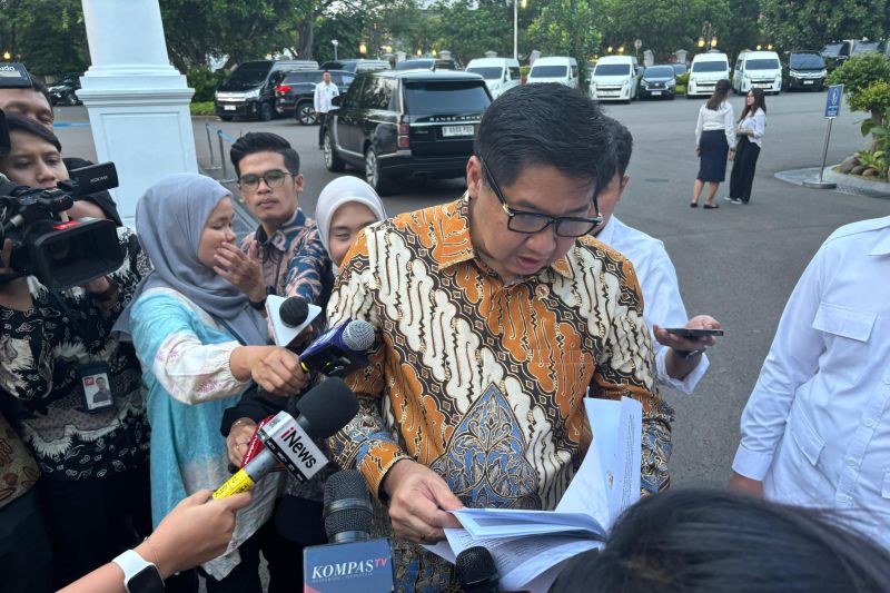 Prabowo Luncurkan 25 Ribu Rumah Subsidi di Bogor Akhir September