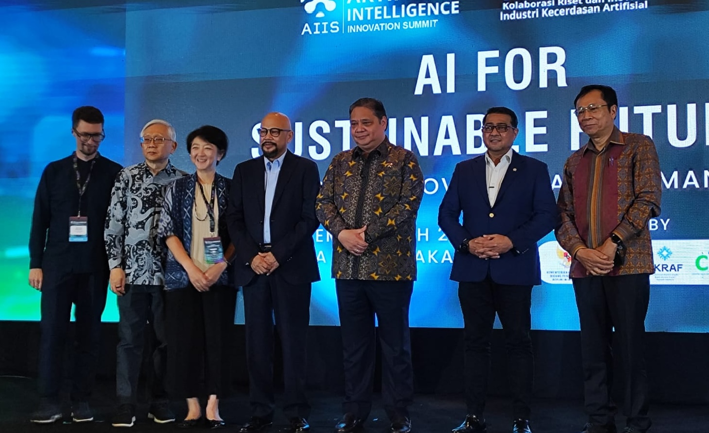 Korika Chat: AI Lokal untuk Kedaulatan Digital Indonesia