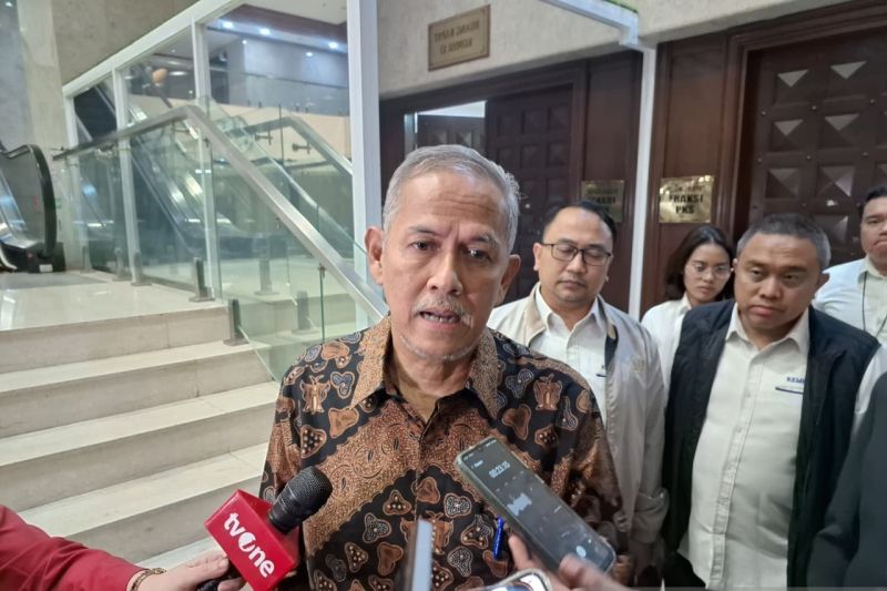 Profil Lengkap Anggito Abimanyu, Ekonom dan Pemimpin LPS Baru