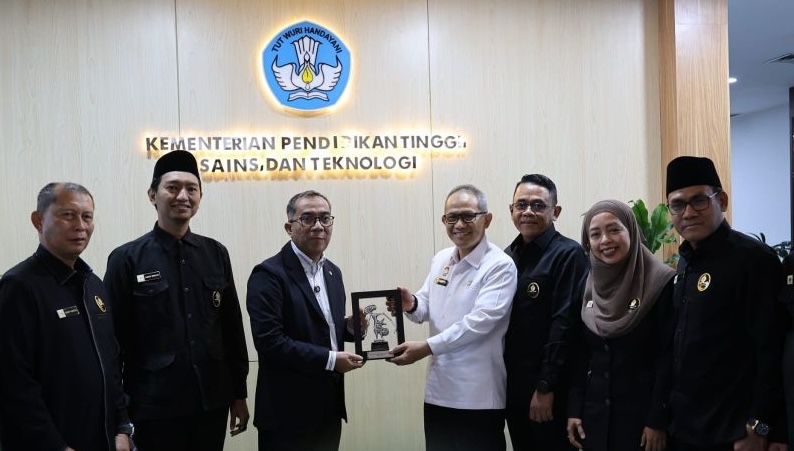Mendorong Peningkatan SDM Lepas dari Middle Income Trap