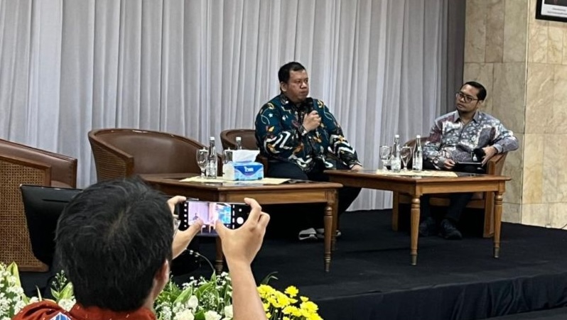 Lahan Gambut Jadi Penopang Utama Perdagangan Karbon Kehutanan