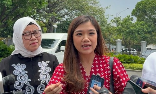 Istana Kembalikan ID Pers Diana Valencia, Biro Pers Sampaikan Permintaan Maaf