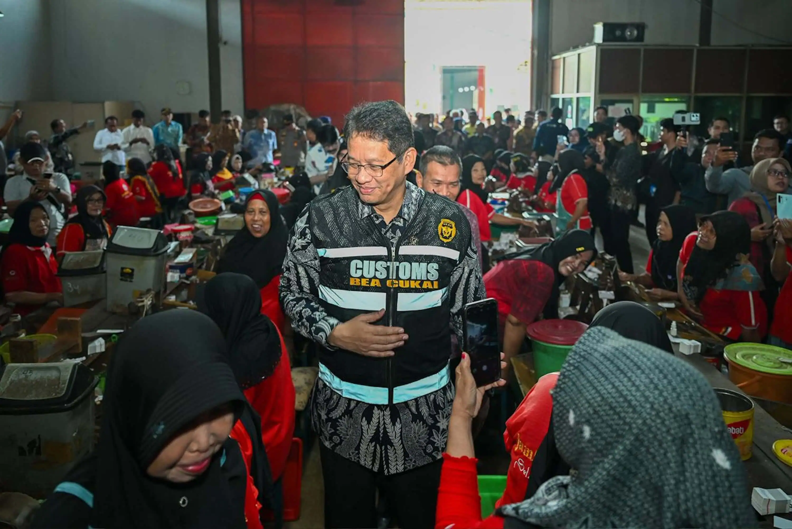Evaluasi Data Subsidi Elpiji, Menkeu Sinyalir Adanya Perbedaan Pendekatan Analisis