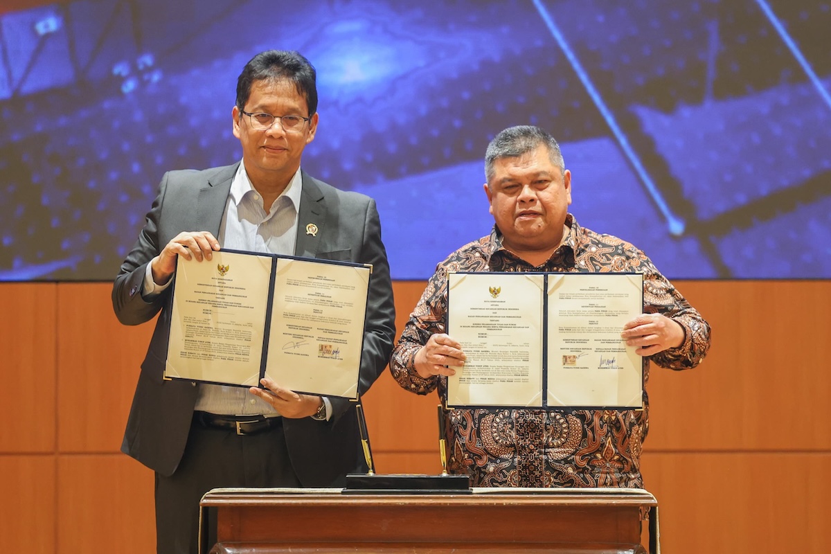 Dongkrak Penerimaan Negara, Kemenkeu Gandeng BPKP