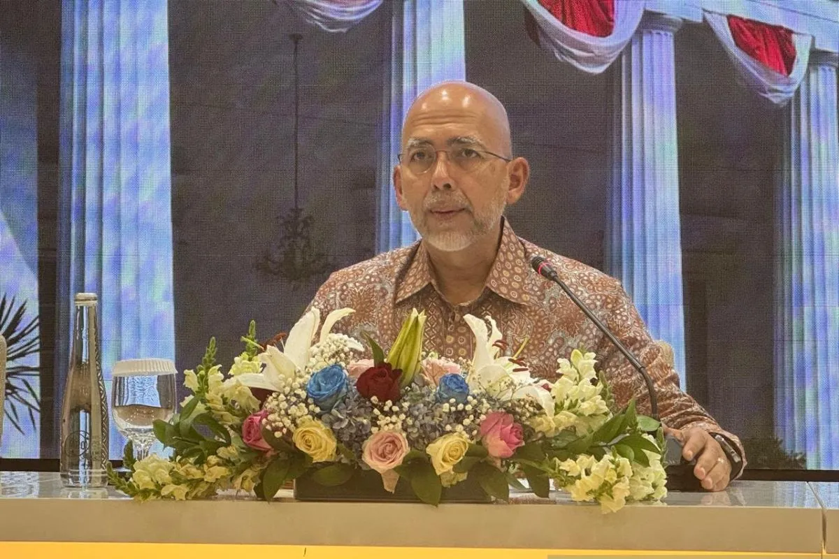 Indonesia Resmi Jadi Dewan HAM PBB untuk Pertama Kalinya