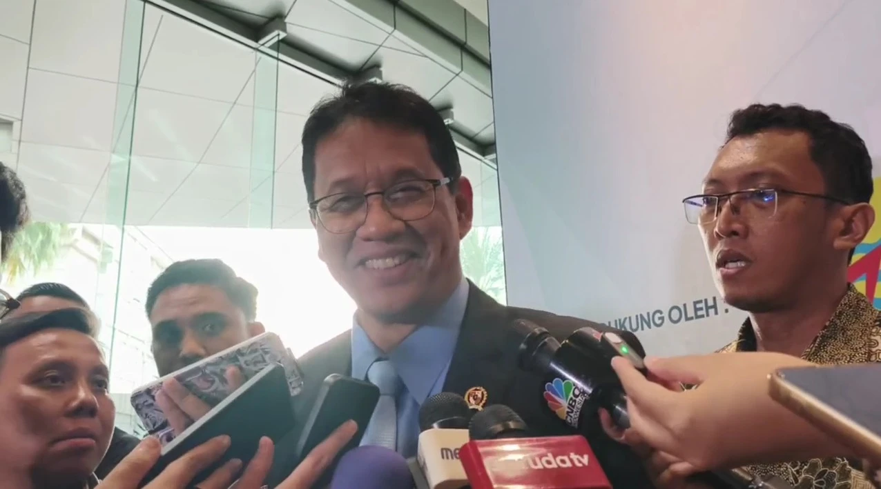 Purbaya Optimis IHSG Bakal Tembus Rp9.000 Pada Akhir Tahun 2025