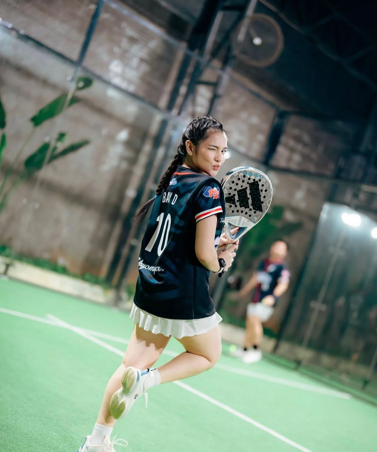 Main Padel Sekali, Bisa Ketagihan Seumur Hidup? Yuk Cari Tau Kenapa!