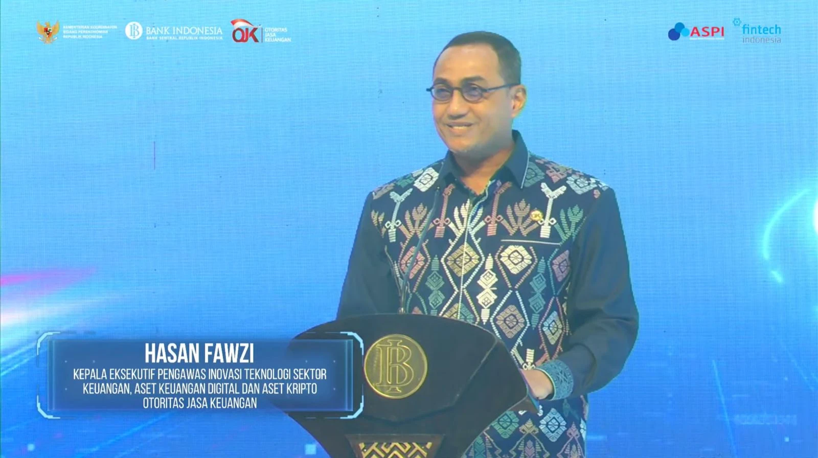 Transaksi Kripto di RI Tahun Ini Sudah Tembus Rp360 Triliun