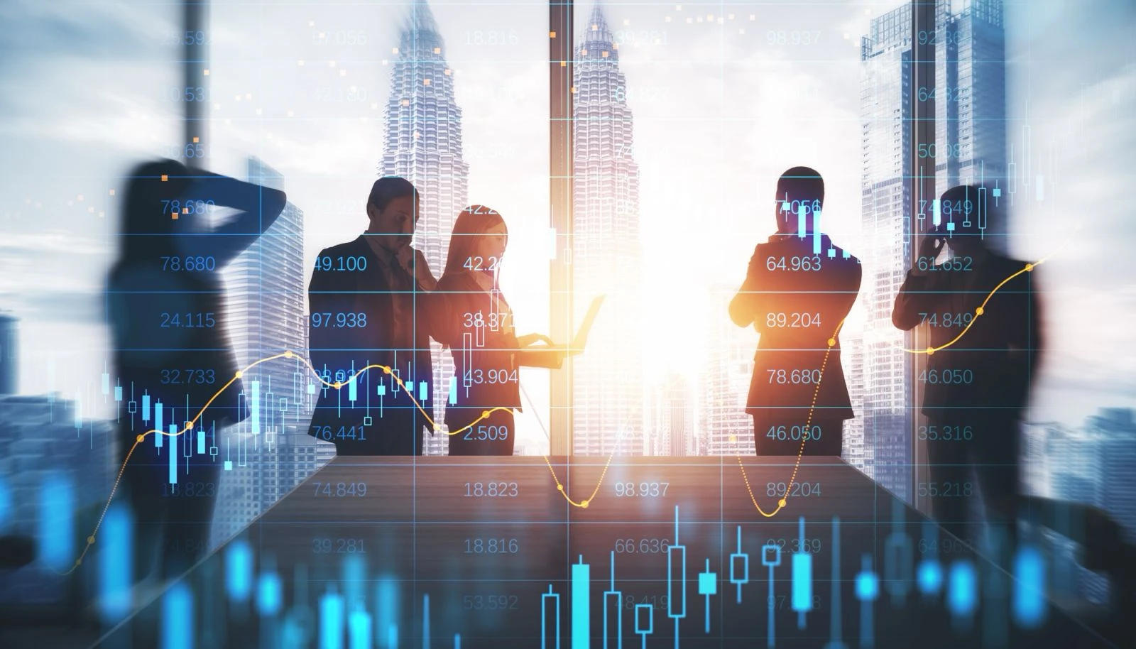 IHSG Hari Ini Rabu 5 November 2025 Diperkirakan Bergerak Mixed