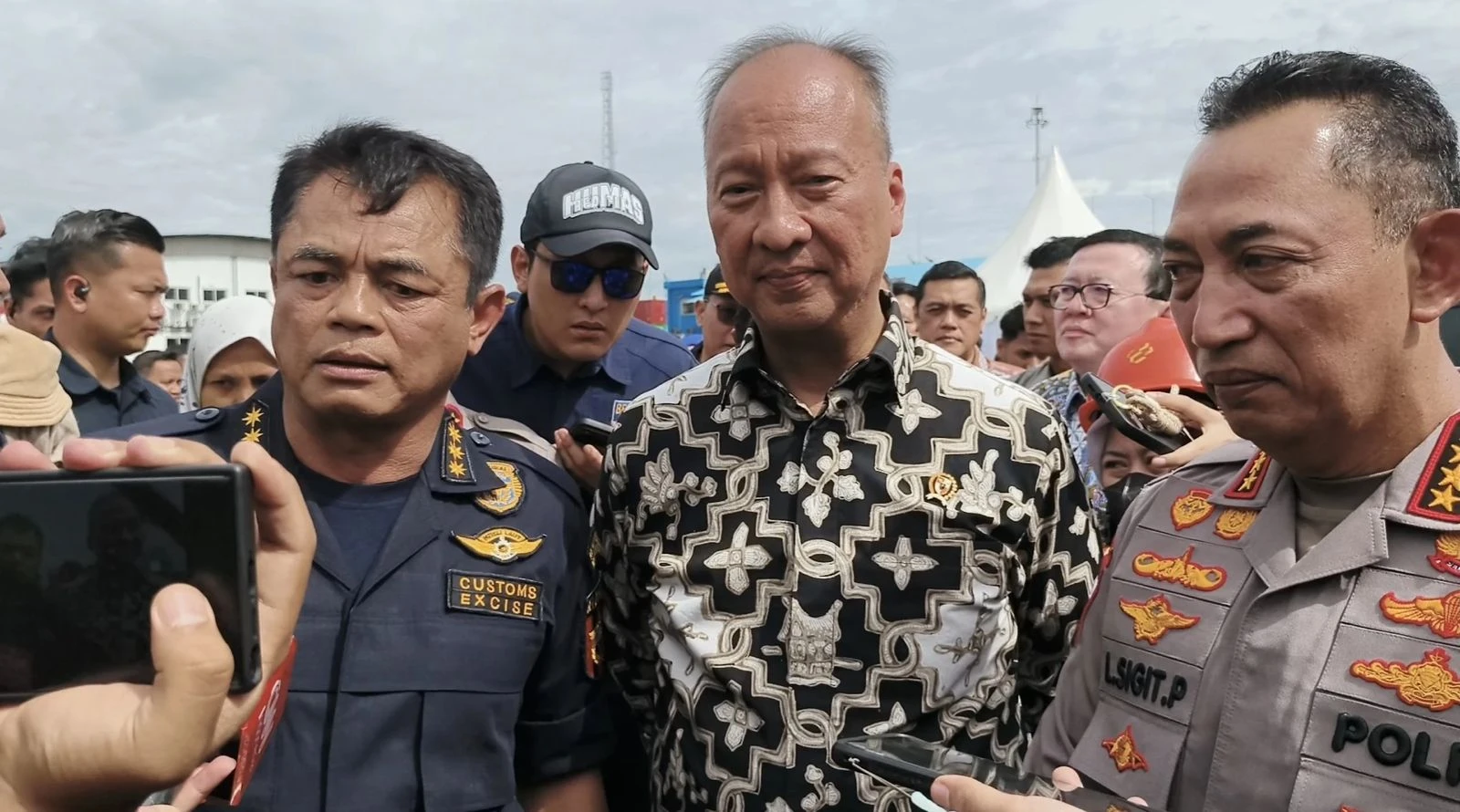 Dugaan Langgar Ekspor Sawit, PT MMS Terancam Proses Hukum