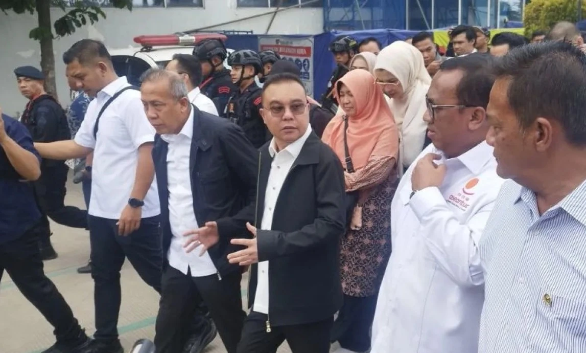 KSPSI Tunggu Kepastian Pencabutan PHK Buruh Michelin PT Multistrada