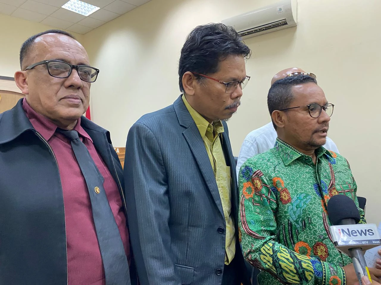 KPU Dituding Sengaja Sembunyikan Arsip Ijazah Jokowi