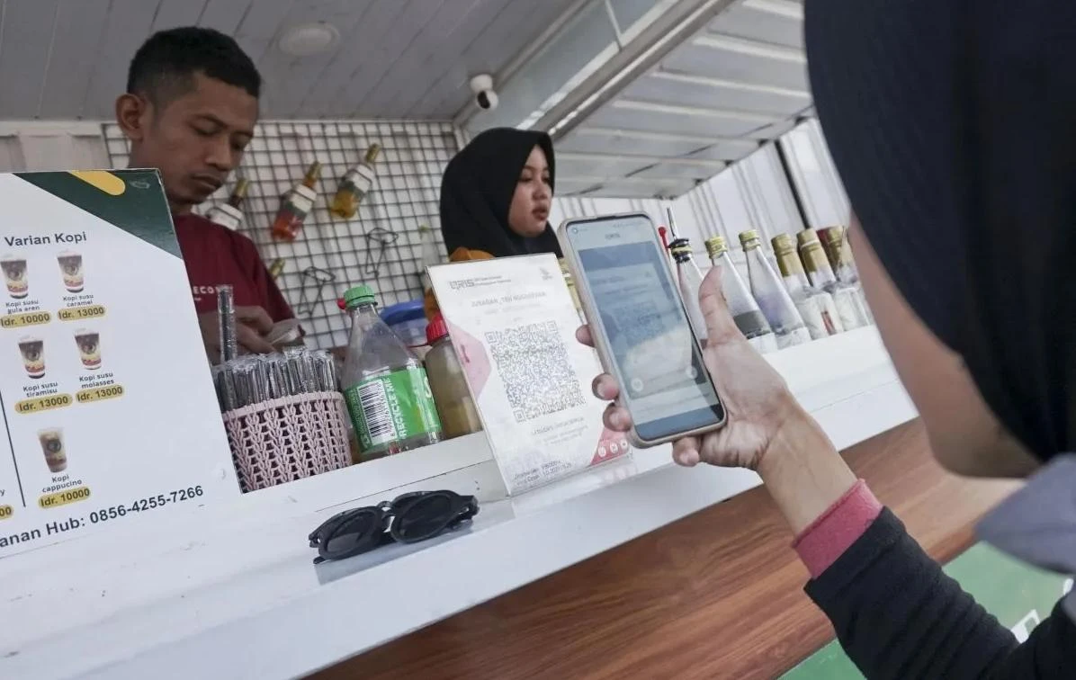 Kinerja Transaksi Digital Meningkat Pesat, Naik 31,2% di Oktober 2025