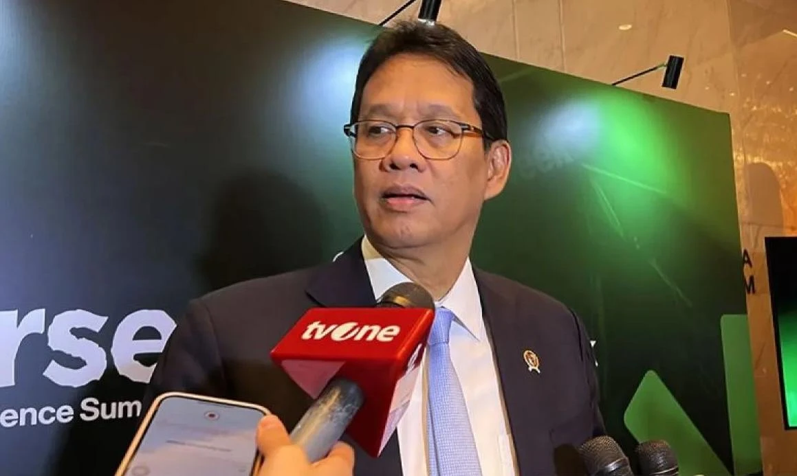 Purbaya Buka Suara Terkait Dugaan Korupsi Eks Dirjen Pajak