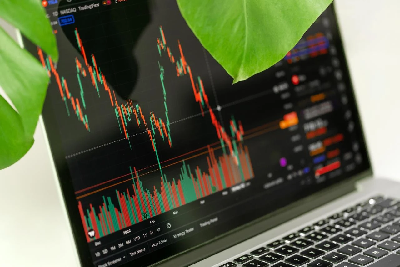 IHSG 21 November Nyangkut di Zona Merah, Tertahan di Level Segini