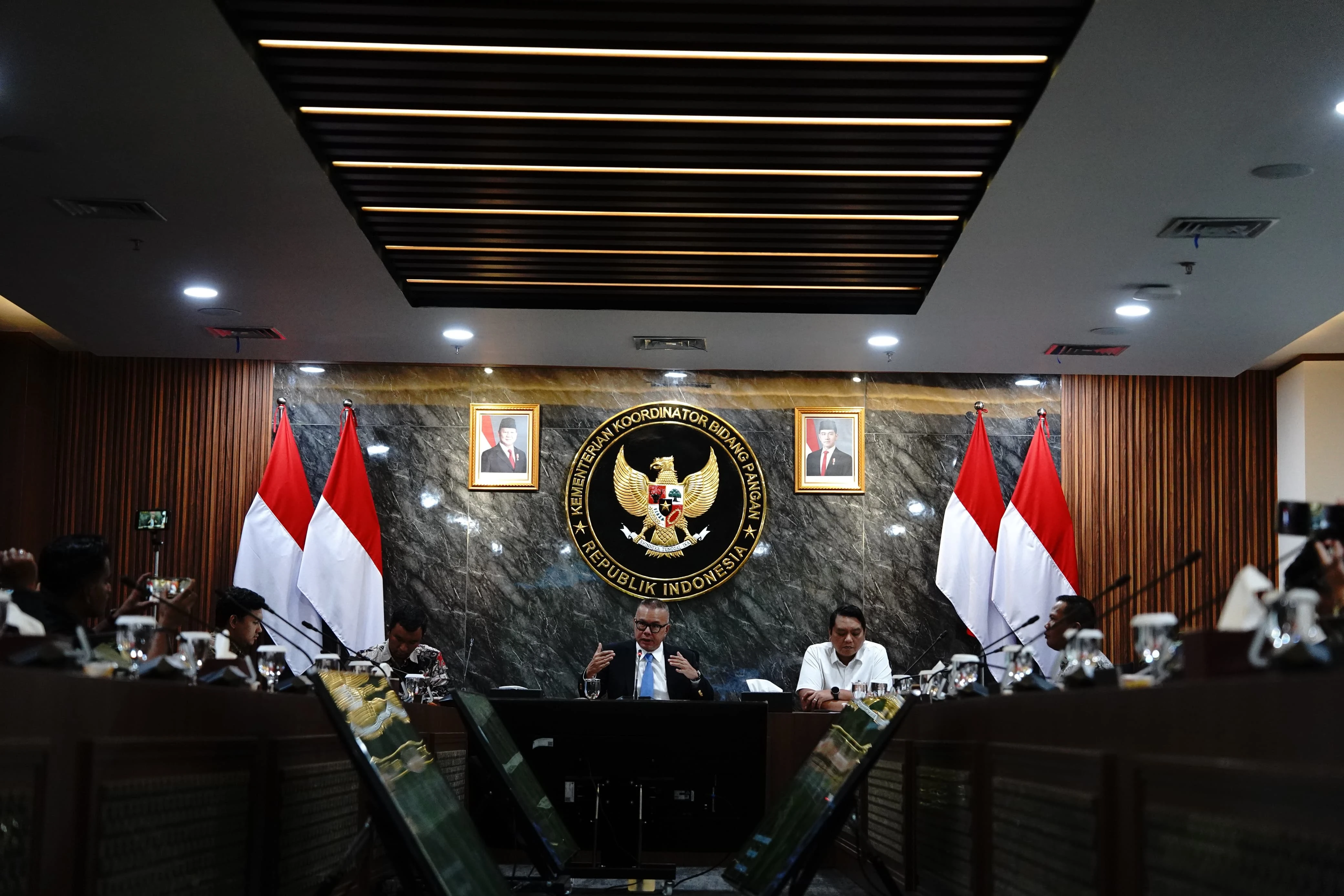 Terkontaminasi Cs-137, Dua Kontainer Alas Kaki Asal Cikande Segera Dimusnahkan