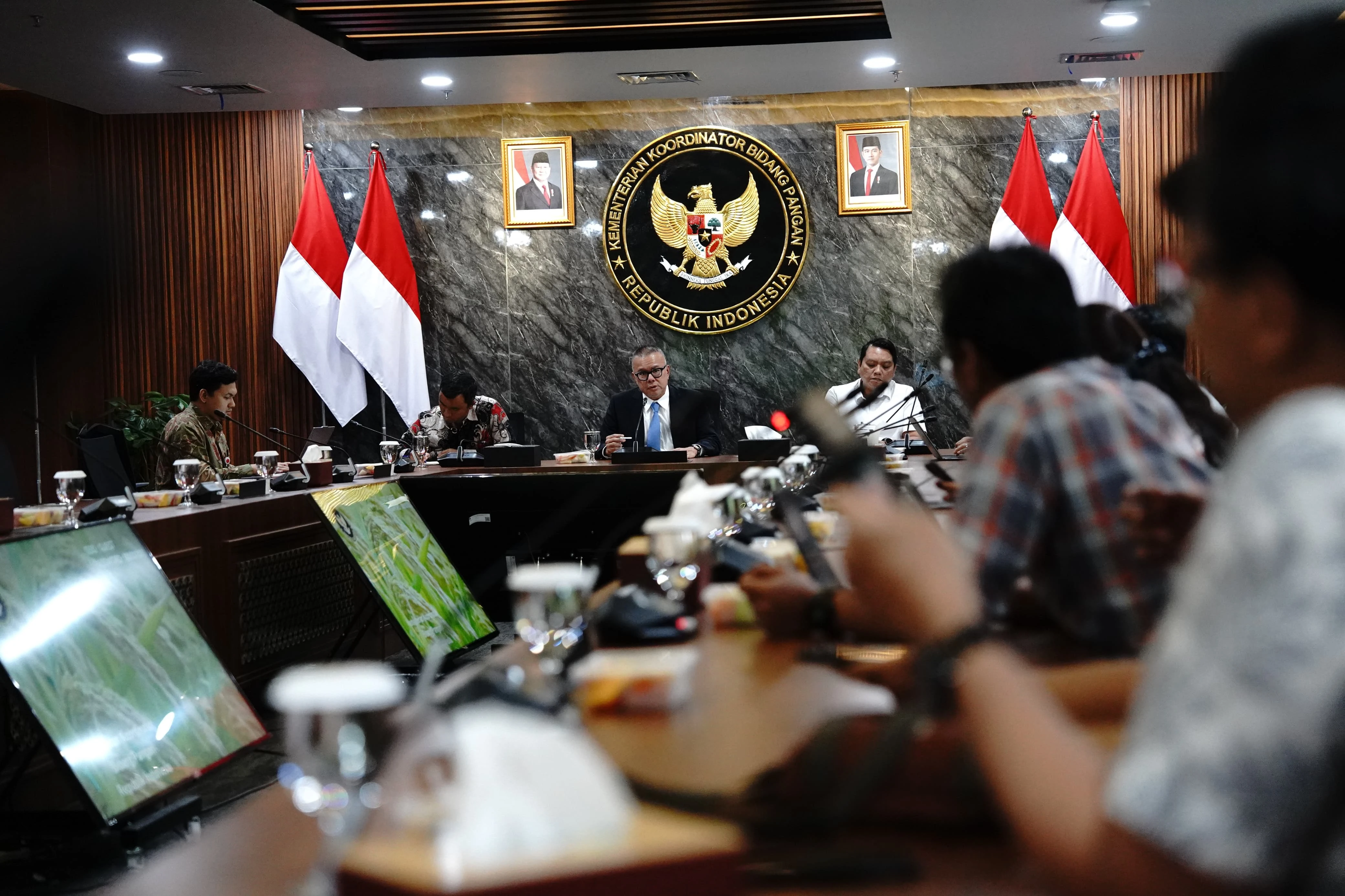 Satgas Gagalkan 8 Kontainer Terkontaminasi Cs-137, PT Luckione Terancam Ditutup