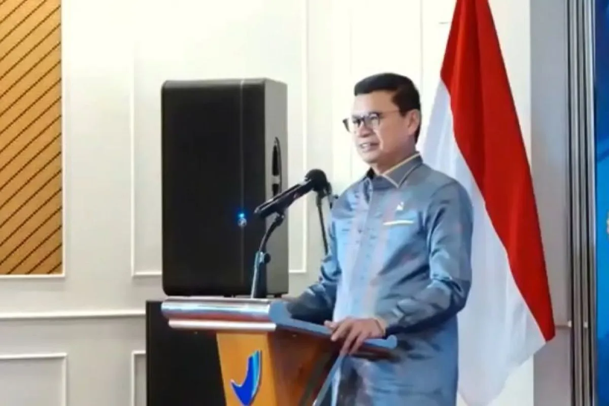 BPOM Luncurkan Sistem Izin Edar Berbasis AI