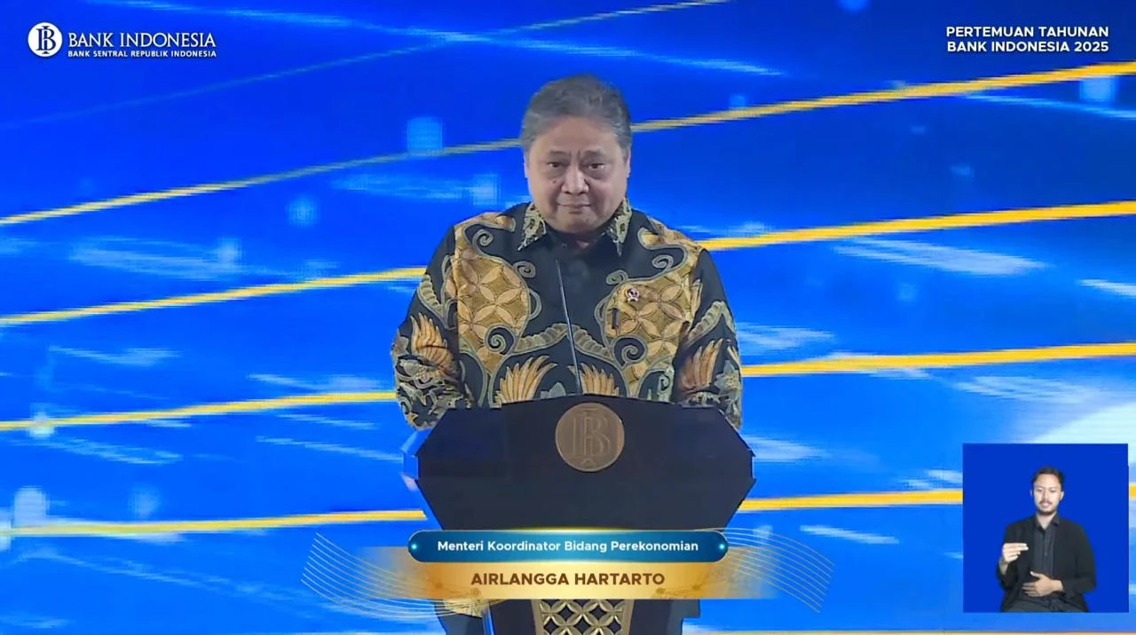 Transaksi Non-Tunai Tembus Rp642 Triliun, Pemerintah Genjot Perluasan Kanal Digital