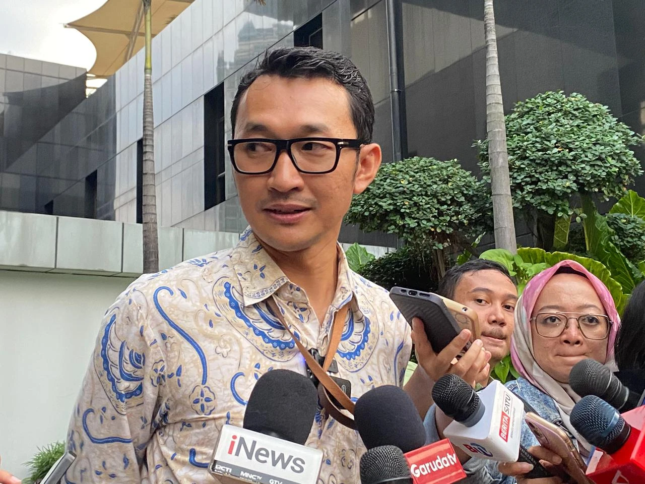 Ira Puspadewi Cs Bebas, KPK Tegaskan Perkara Dugaan Korupsi PT ASDP Masih Berjalan