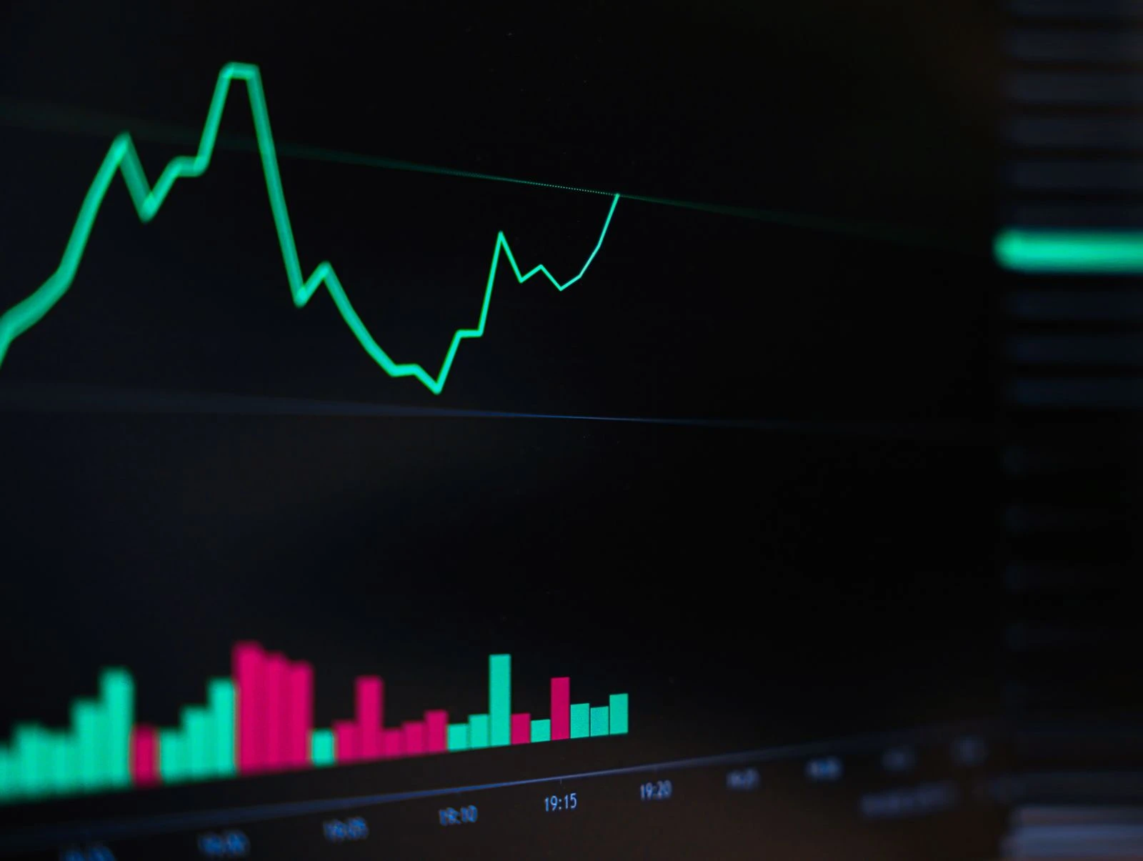 IHSG Hari Ini Senin 1 Desember 2025 Ditutup Naik 0,47% ke Level 8.548,788