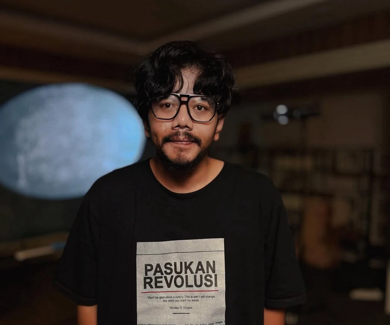 Ferry Irwandi Galang Donasi Rp10 Miliar untuk Korban Banjir Sumatra dalam 24 Jam