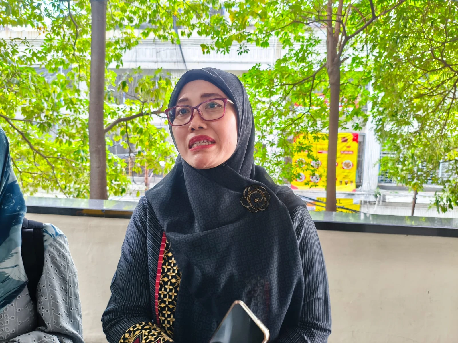 BNI Mangkir Mediasi Gugatan Blokir Dana Nasabah Rp6,5 Miliar