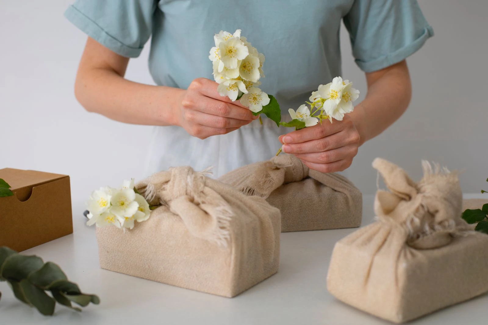 Hindari Produk Berbahaya, Begini Cara Pilih Hampers Nataru yang Aman Menurut BPOM