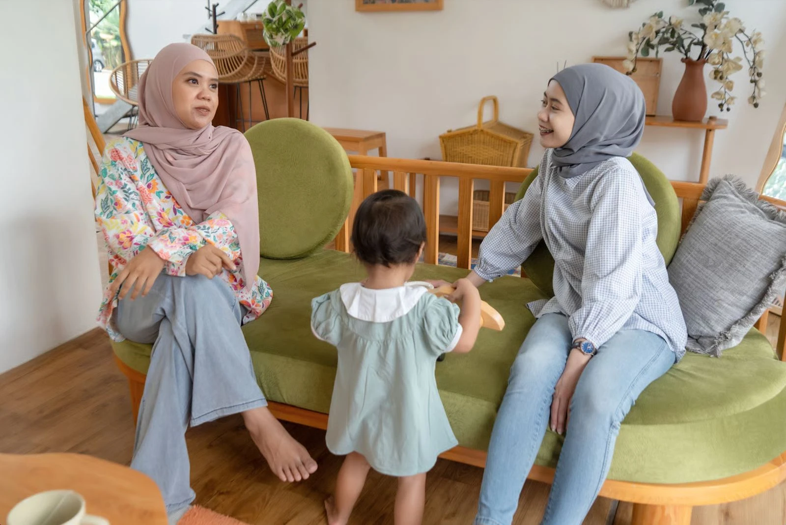 Kembang Kempis Ibu Milenial dan Gen Z Jaga Dapur Tetap Ngebul di Era Serba Mahal