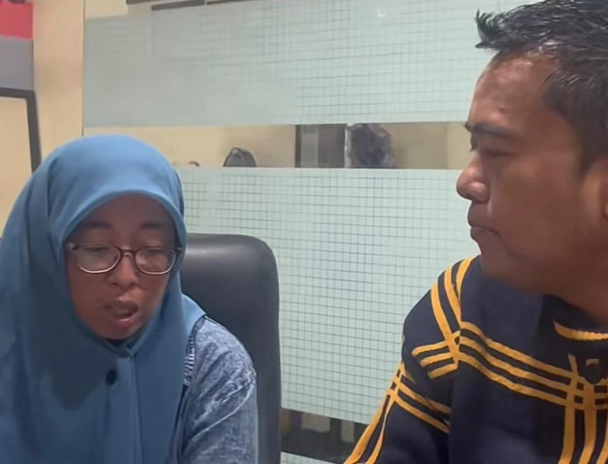 Fakta Lengkap Guru Nur Aini Dipecat: Viral Curhat Jarak 114 KM, Ternyata Terbukti Bolos 90 Hari