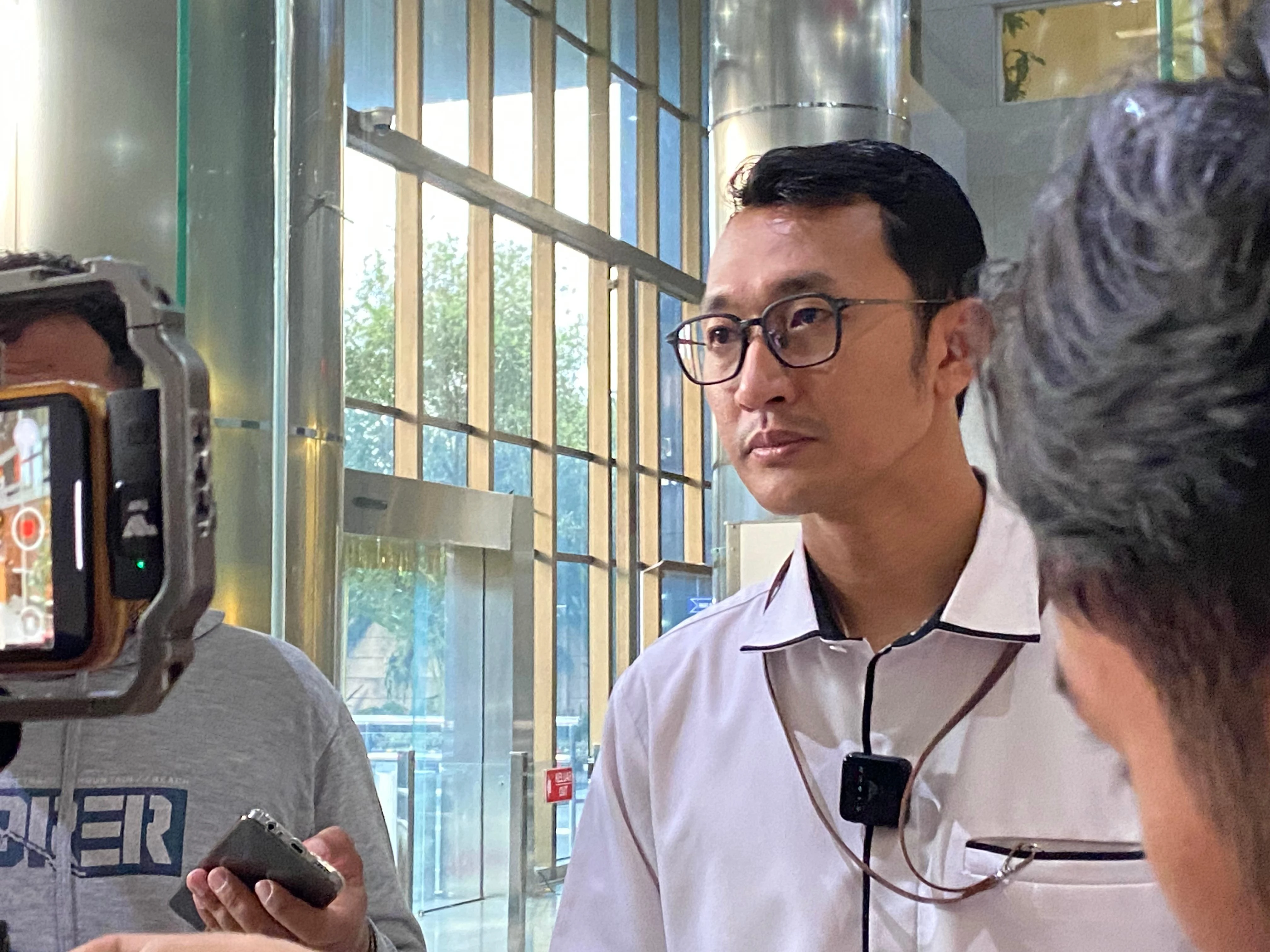 KPK Buka Peluang Periksa Rieke Diah Pitaloka dalam Korupsi Suap Kabupaten Bekasi