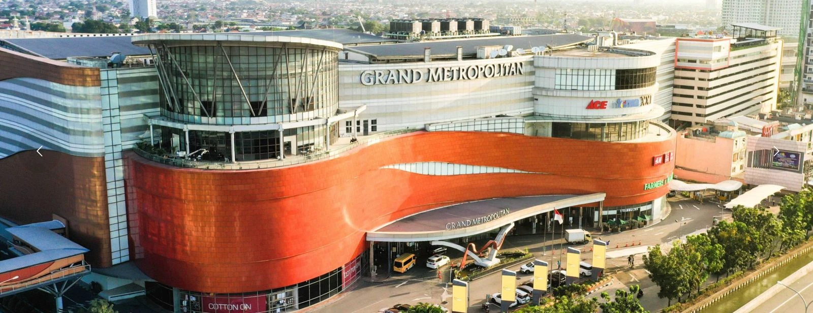 Ekspansi, Metropolitan Land (MTLA) Luncurkan Ruko Americano di Jakarta Timur