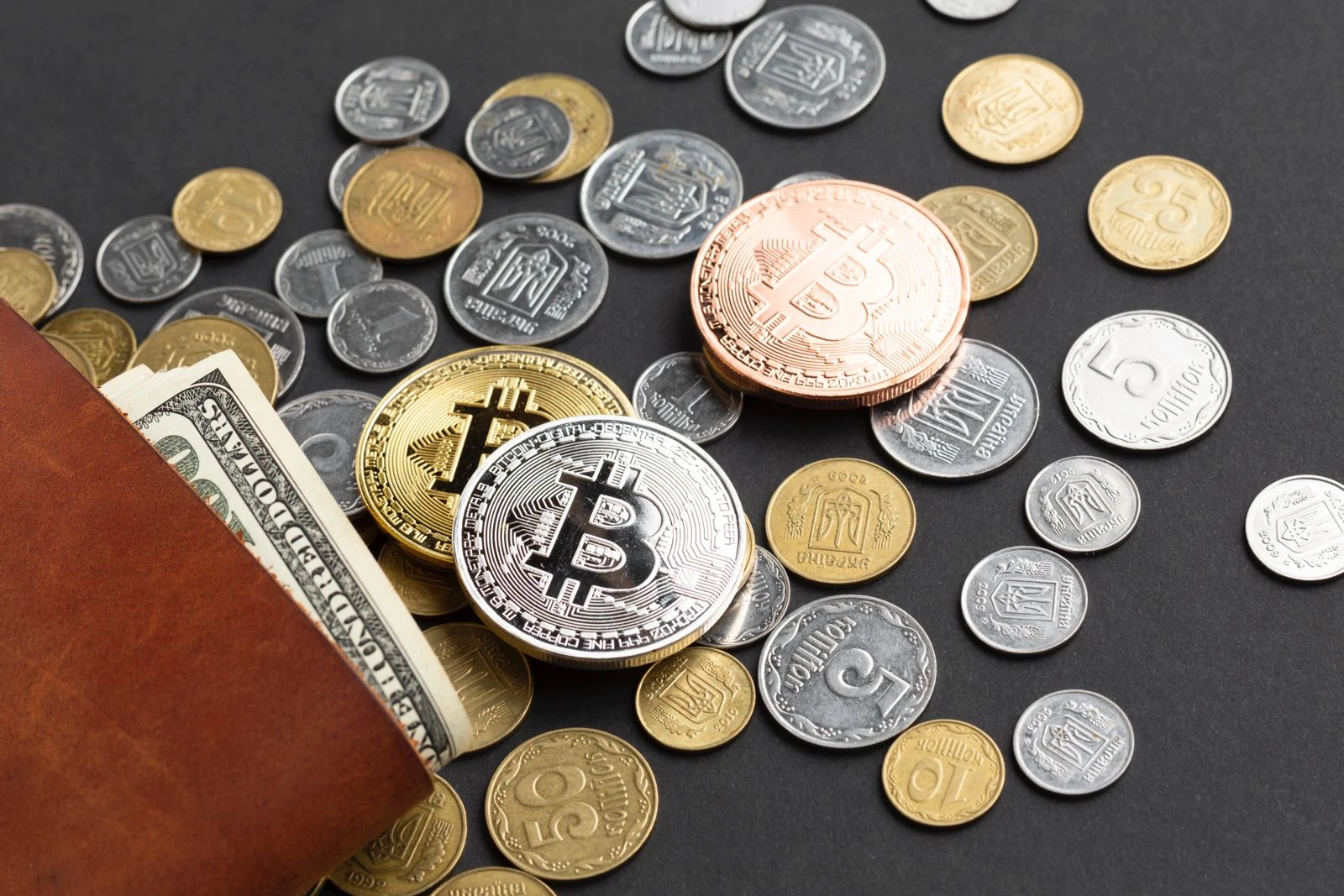 Bitcoin Turun Hampir ke US$88.000 Jelang Pidato Trump di Davos