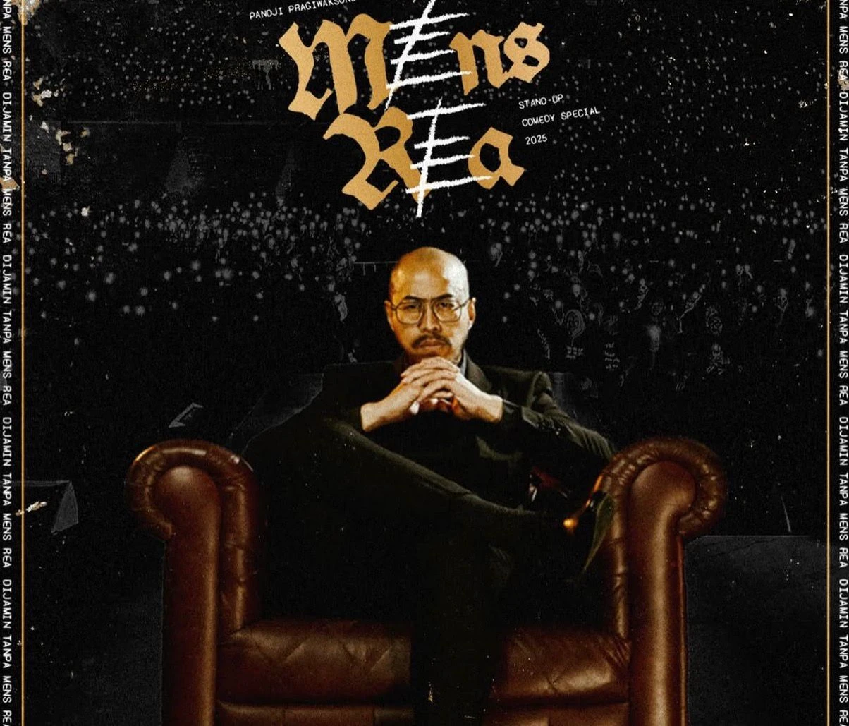 Polda Metro Jaya Bakal Analisis Barang Bukti Kasus Pandji Pragiwaksono