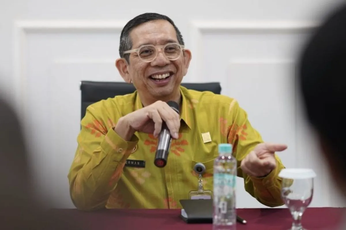 Paten Lokal Jadi Fokus, DJKI Percepat Pemeriksaan dan Gandeng BRIN