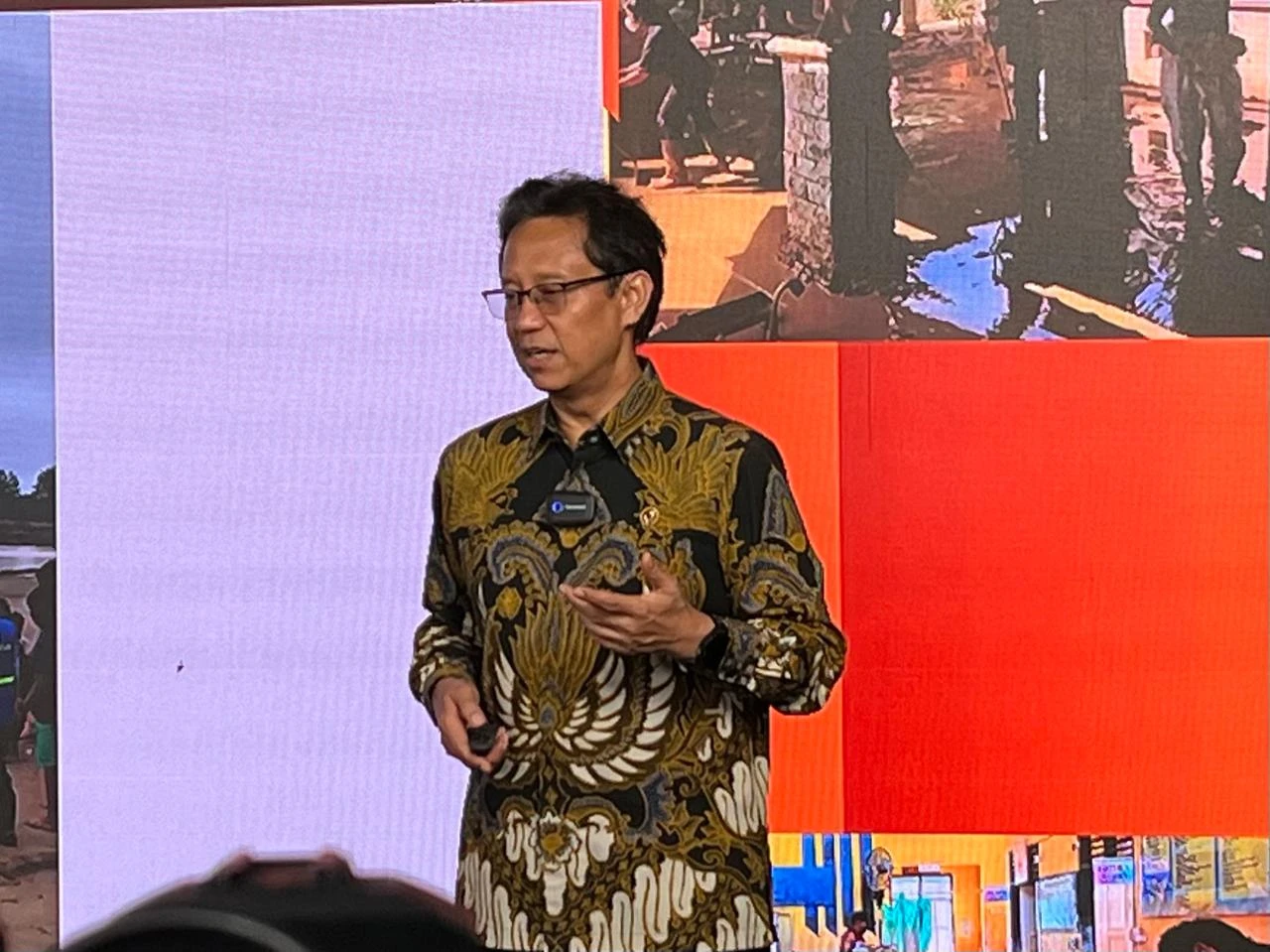 Sejumlah Merek Otomotif Diminta Bantu Pemulihan Ambulans Pascabencana