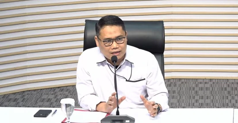 Penahanan Hakim Harus Izin Ketua MA, KPK: Jaga Marwah, Bukan Lindungi Oknum