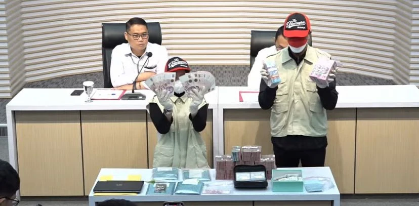 KPK Akan Komunikasi dengan Dirjen Pajak usai Penetapan Tersangka di KPP Jakut