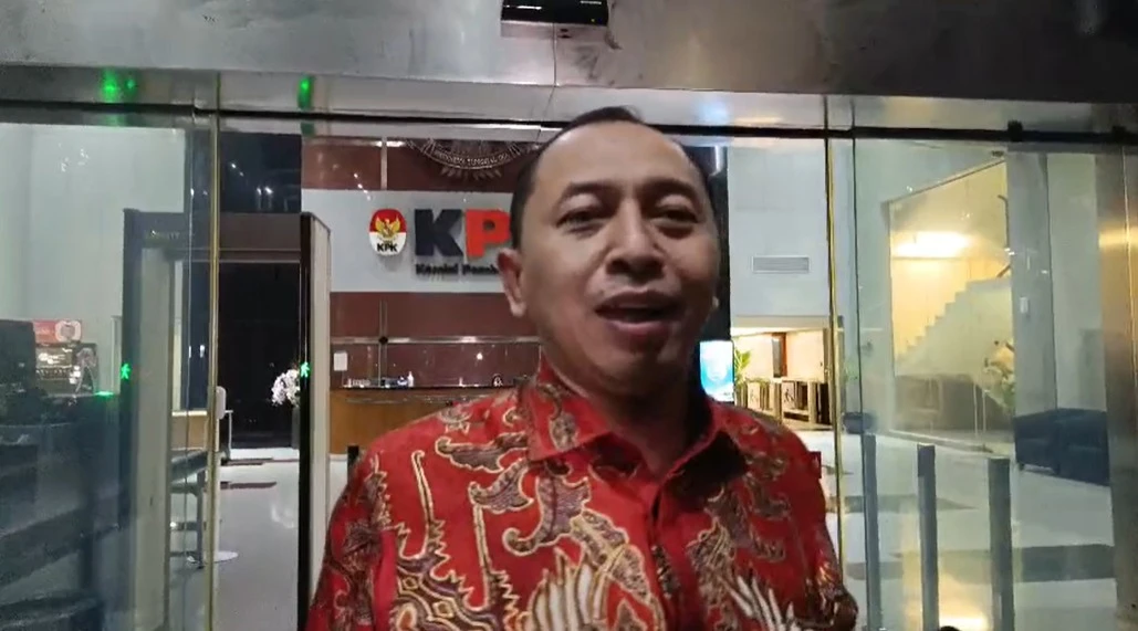 Anggota DPRD Bekasi Dicecar Pertanyaan Selama 3 Jam, Bantah Terima Aliran Dana Suap