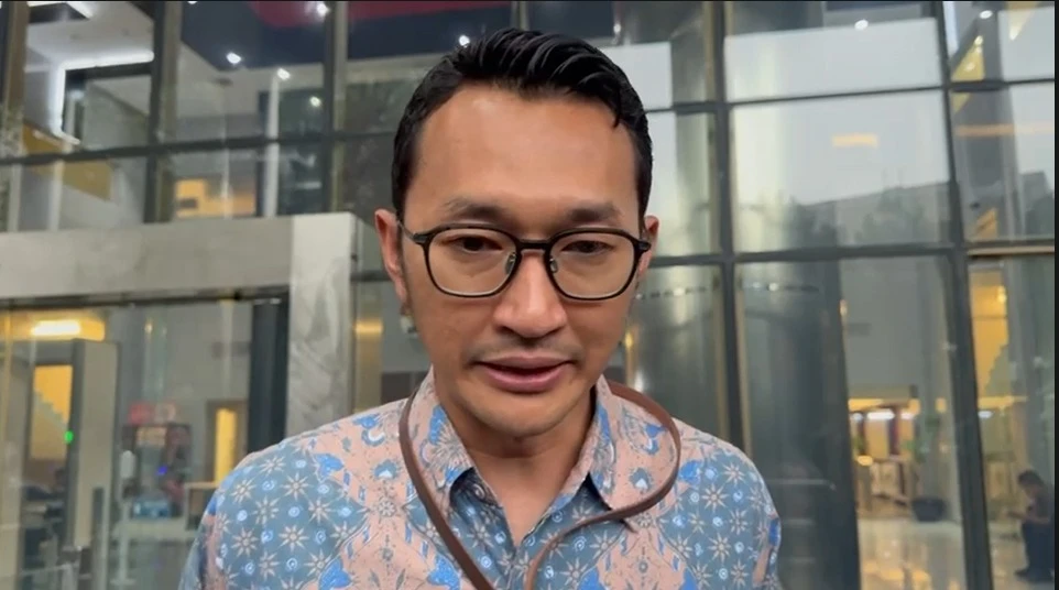 Belum jadi Tersangka, KPK Tegaskan Tak Ada Pihak Lindungi Bos Maktour